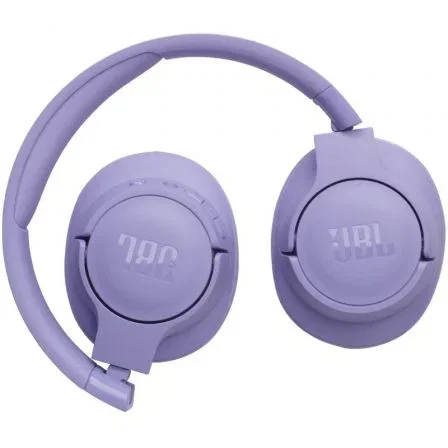 JBL Tune 720BT Auriculares Inalámbricos Púrpura